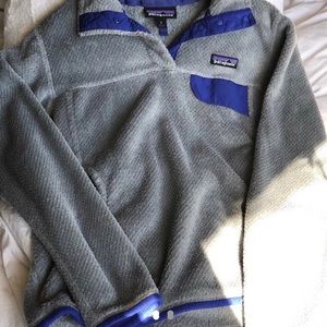 Patagonia Retool Pullover